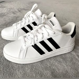 Adidas Grand Court 2.0 Sneaker